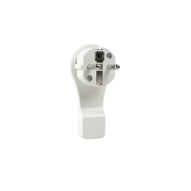 as-schwabe-mixo-flachstecker-wei-innen-230v-16a image 1
