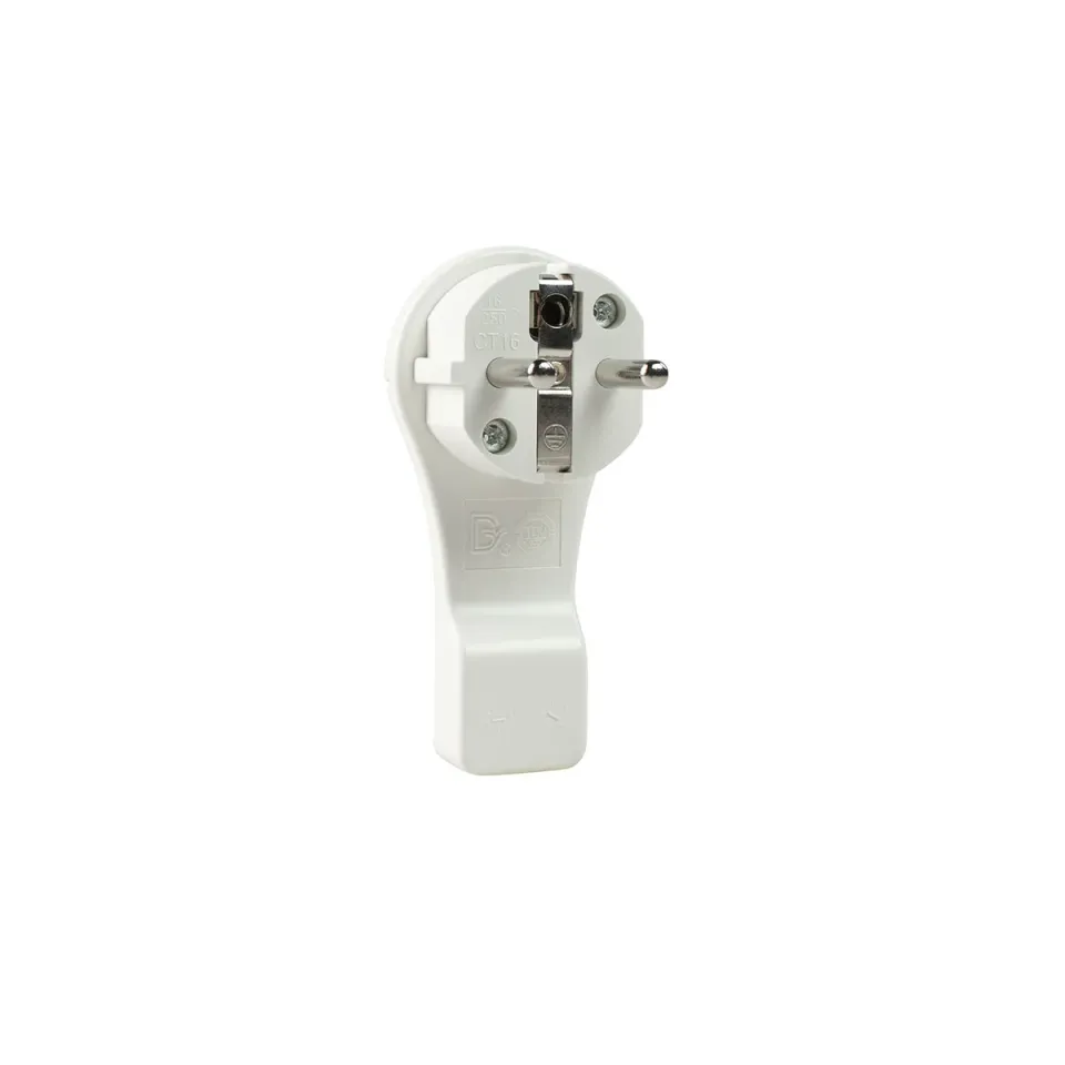 as-schwabe-mixo-flachstecker-wei-innen-230v-16a image 1