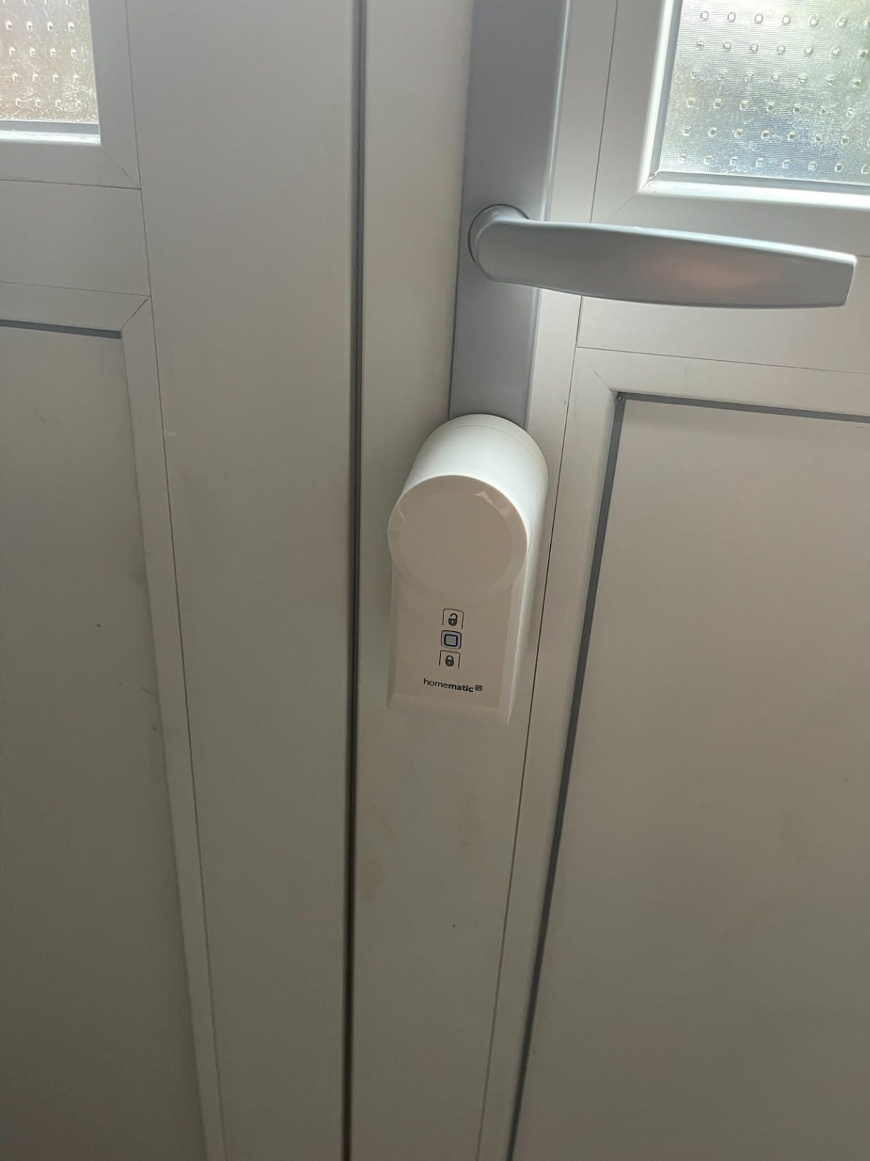 Relais schaltet sauber