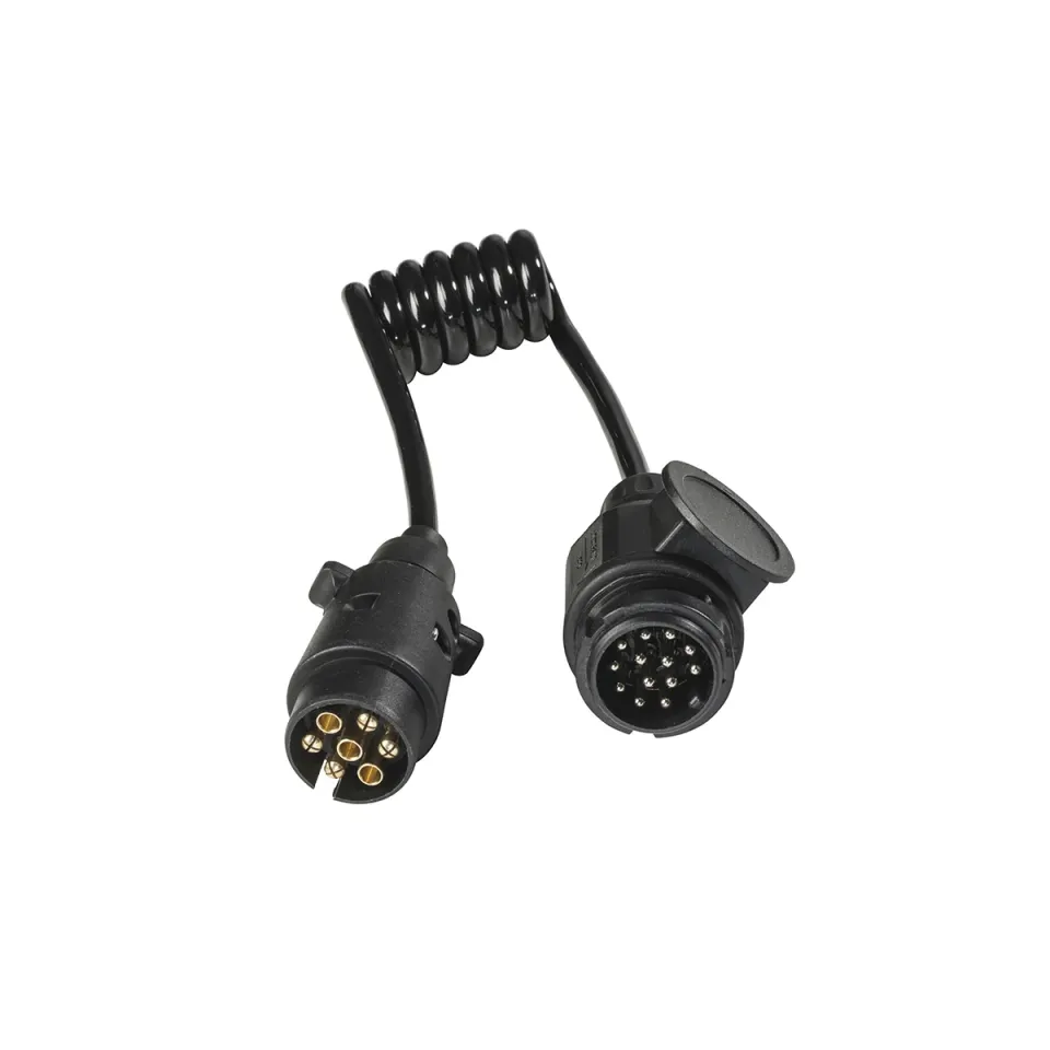 as-schwabe-mixo-caravan-spiral-adapterkabel-12v image 1