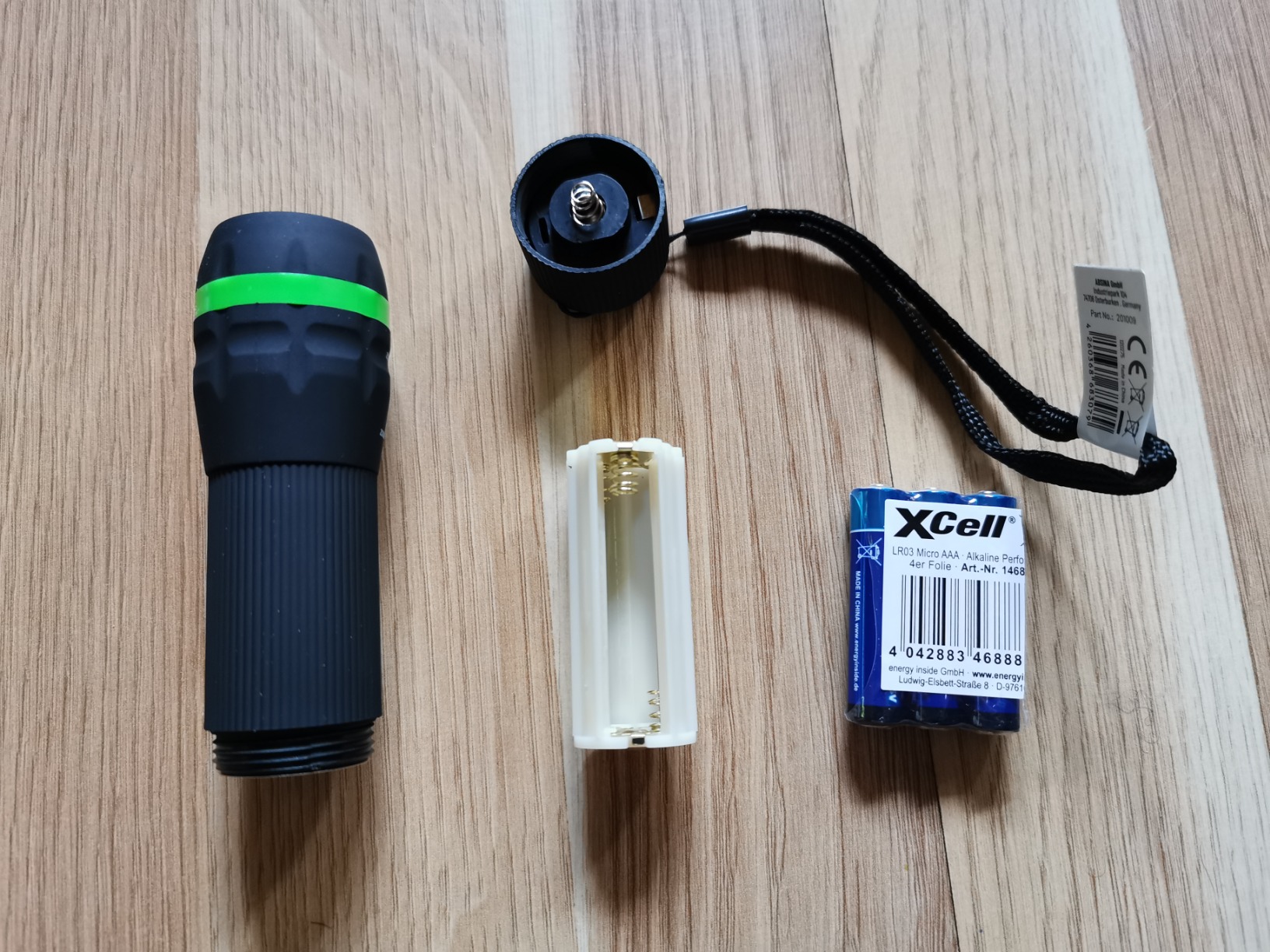 Für Senioren