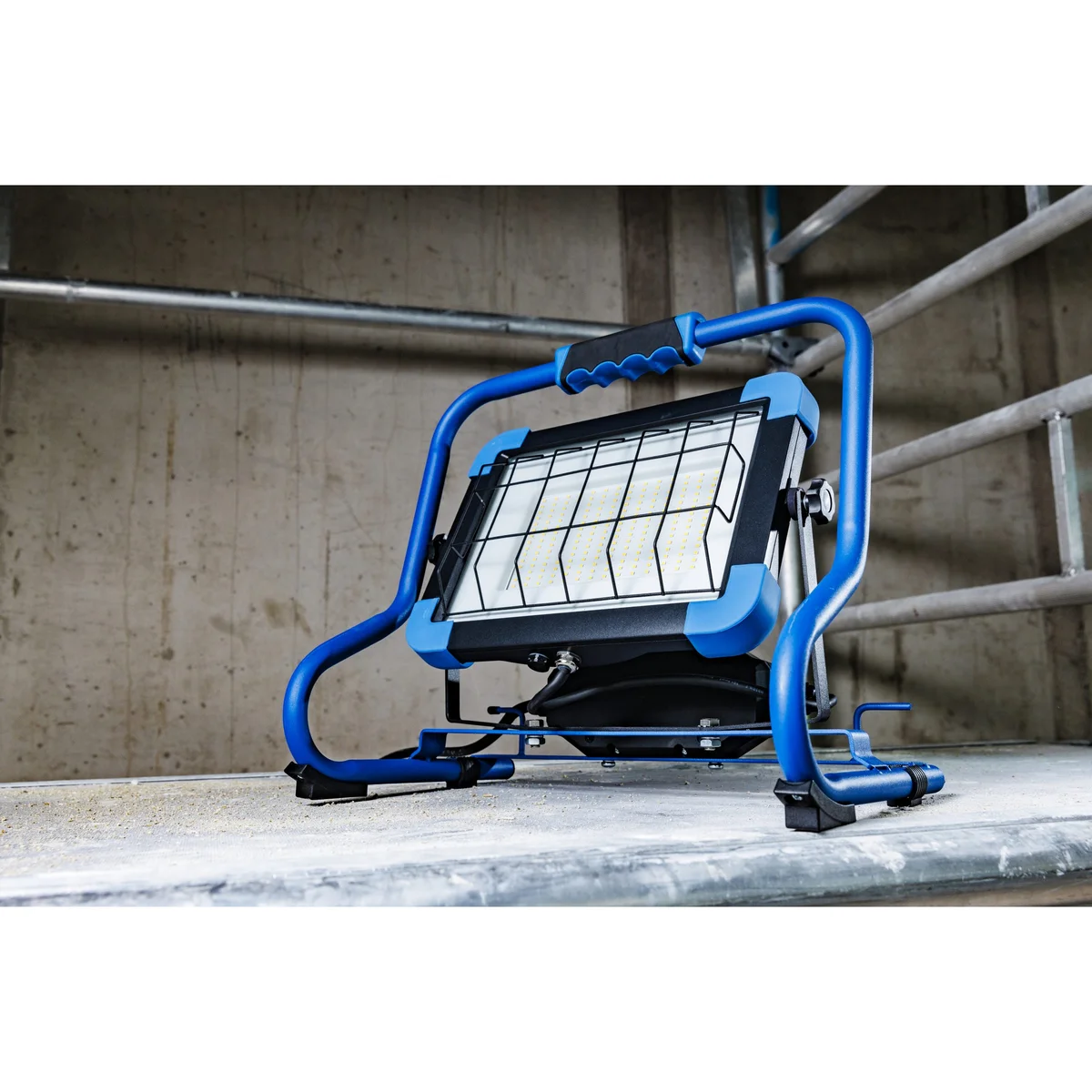 as-schwabe-illumi-slimline-pro-led-strahler-80w-4000k image 2