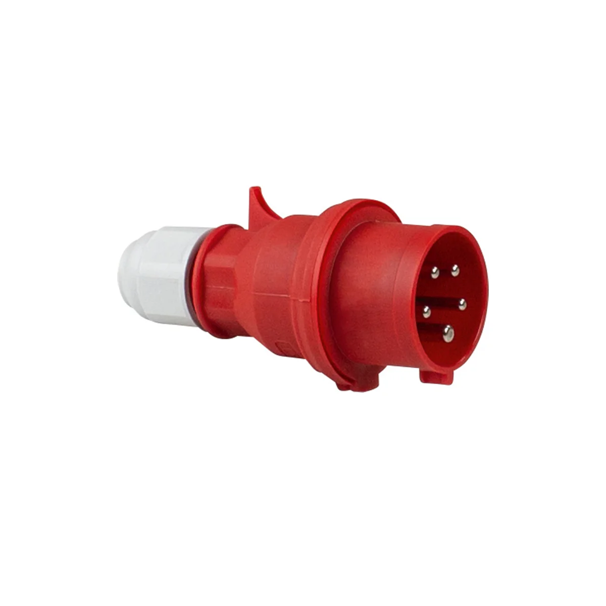 as-schwabe-mixo-adapterleitung-cee-1-5m-mit-powerlight image 2