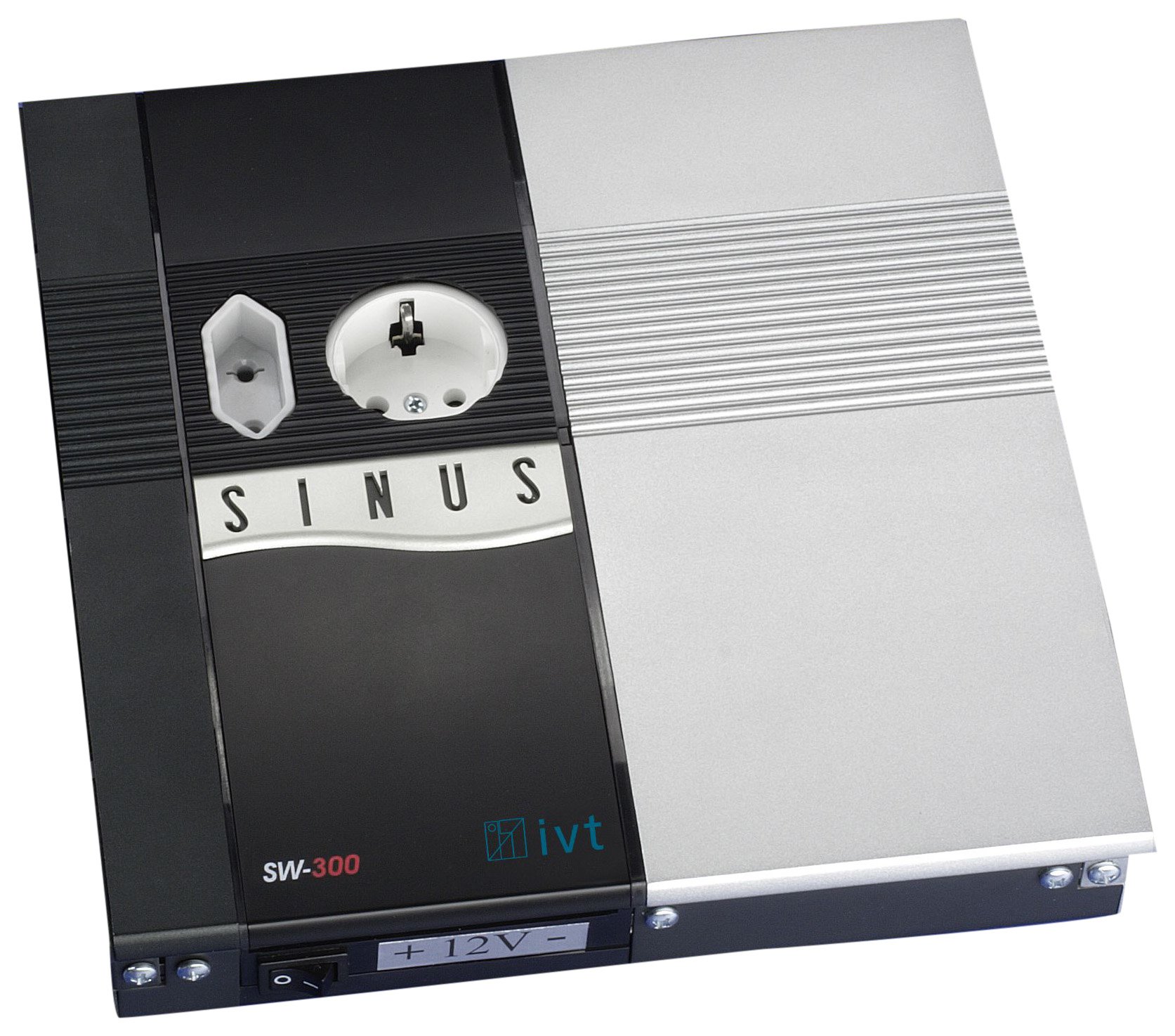 ivt-sw300-24v-sinus-wechselrichter-300w-24v-230v image 1