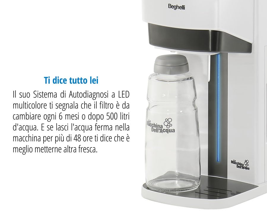 beghelli-wasserspender-uv-c-filter-glasflasche-wei image 8