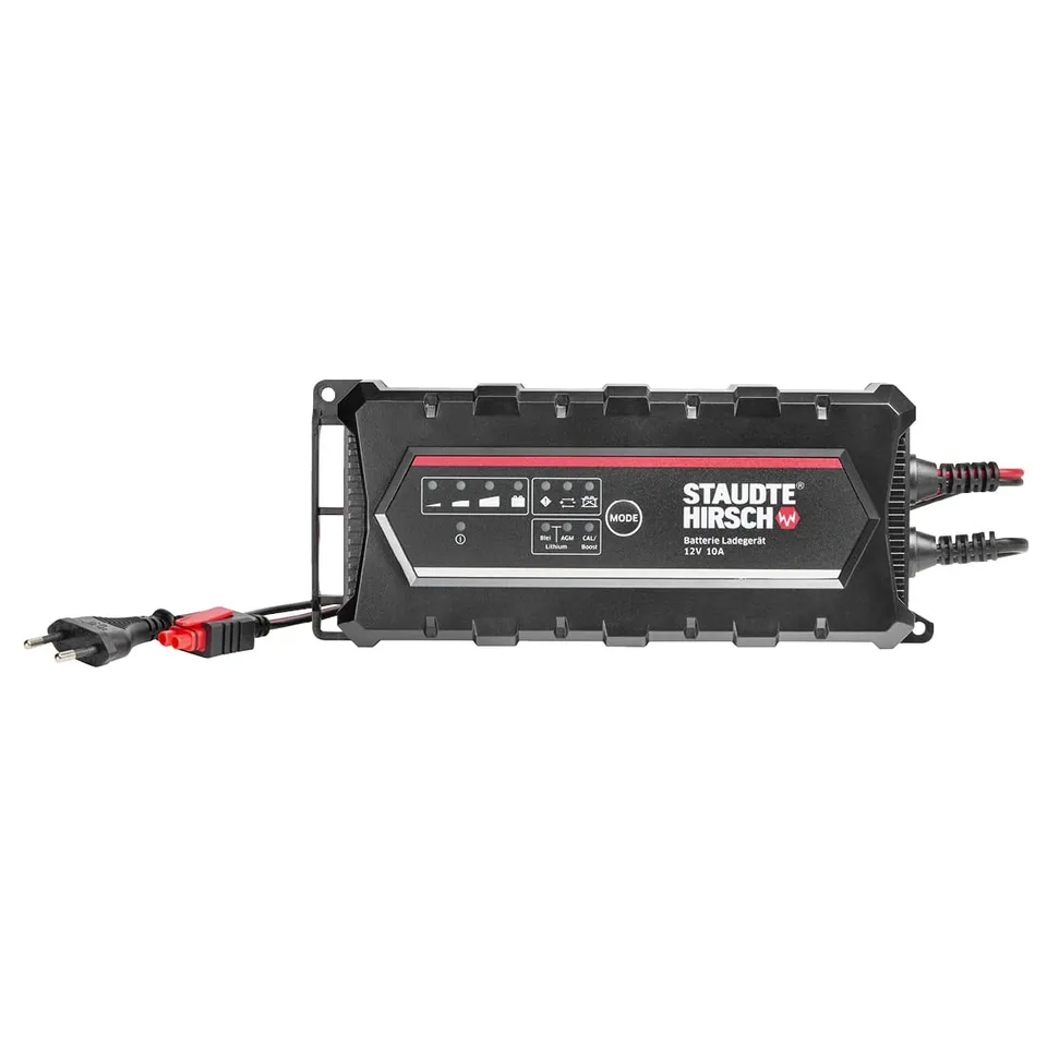 ivt-sh-3-150-batterieladeger-t-12v-10a-f-r-blei-lithium image 1