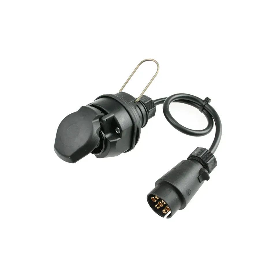 as-schwabe-mixo-caravan-adapterkabel-13-polig-12-v image 1
