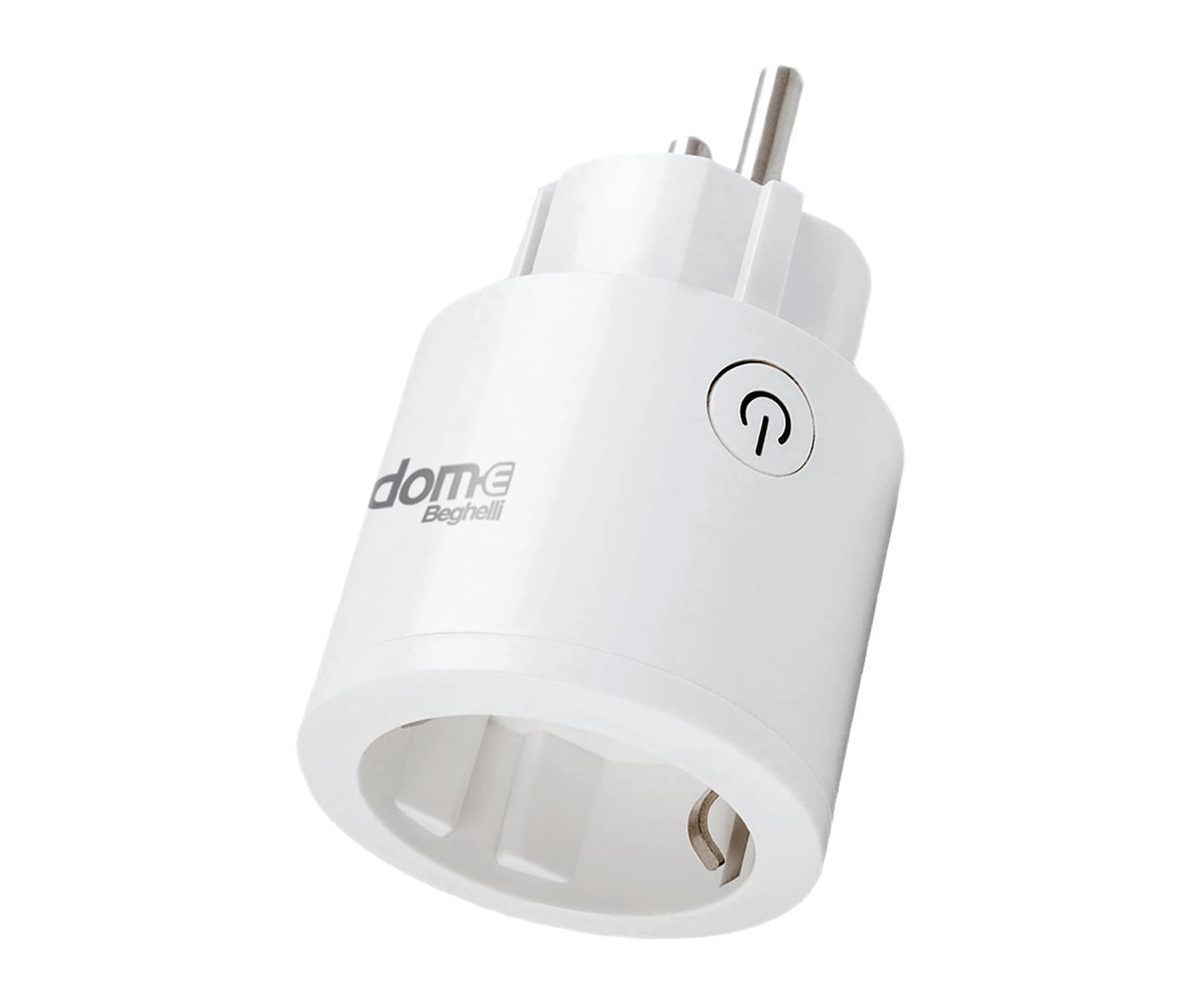 beghelli-smart-home-dom-e-shuko-wlan-steckdose-alexa-timer image 1