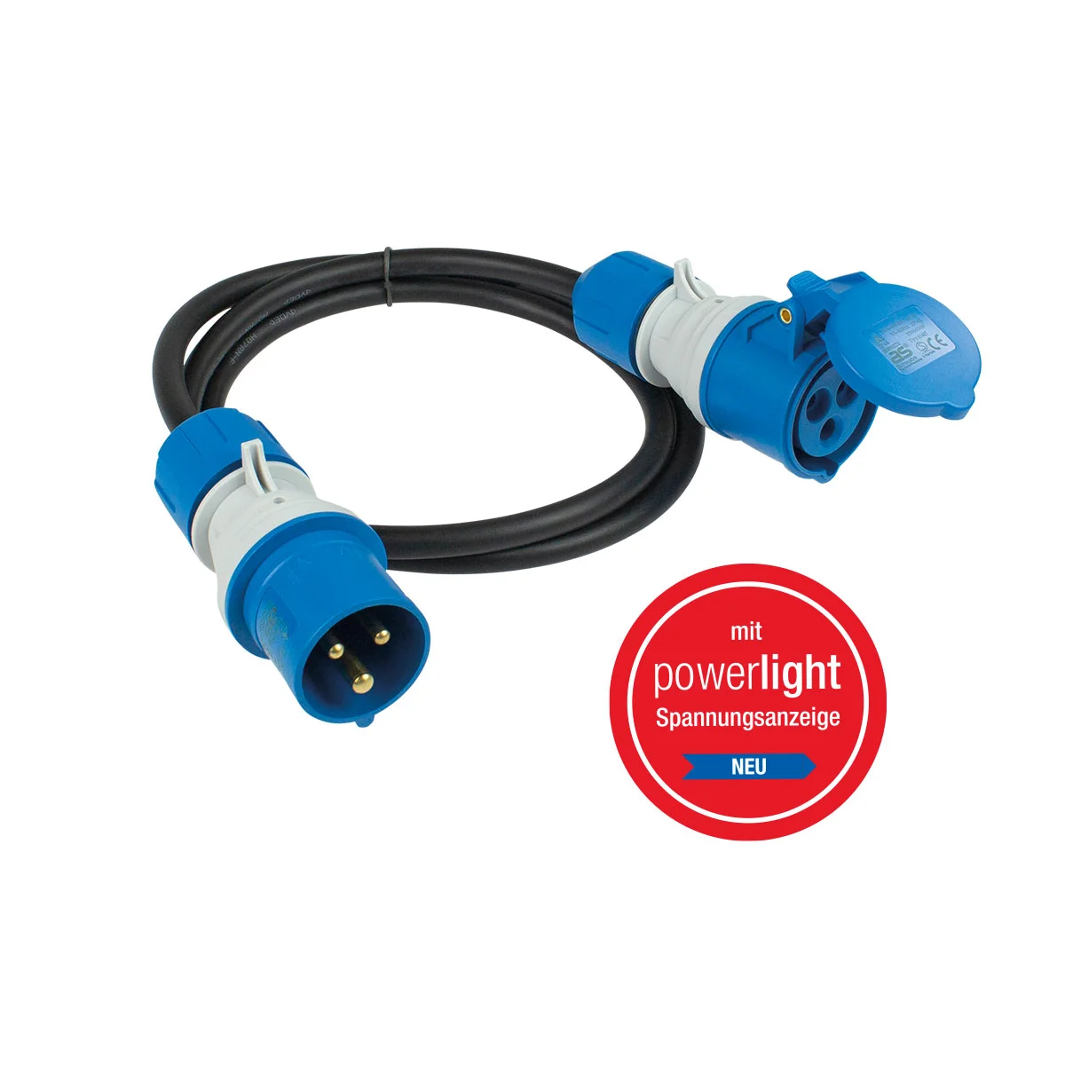 as-schwabe-mixo-camping-verl-ngerung-25m-powerlight image 2