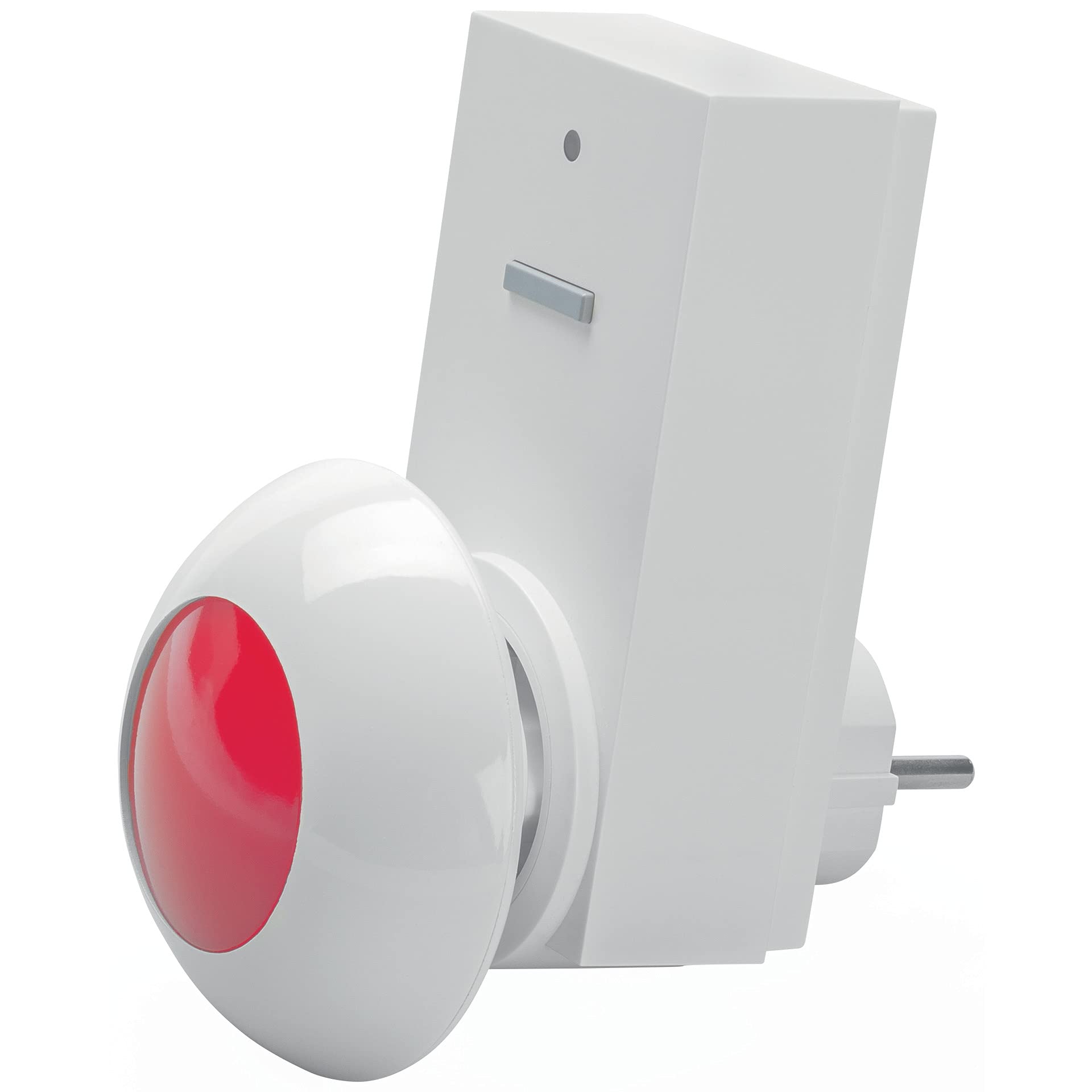elv-innensirene-90db-alarmsirene-230v-innen image 5