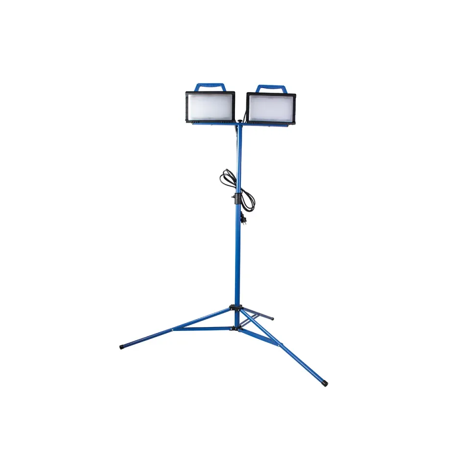 as-schwabe-illumi-optiline-led-strahler-stativ-2x30w image 1