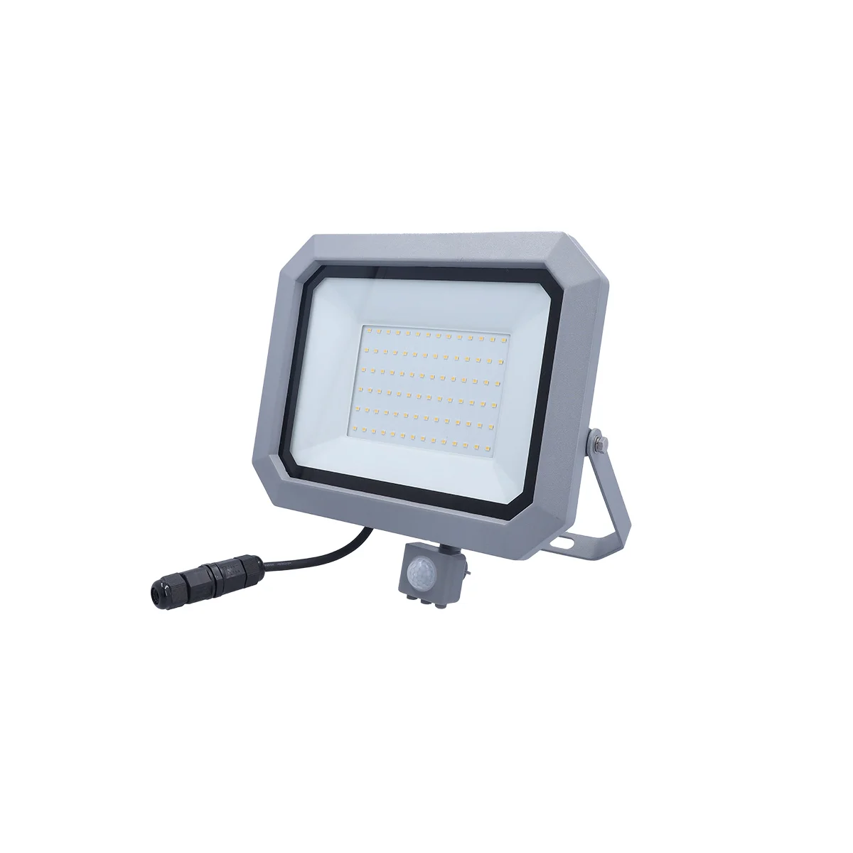as-schwabe-illumi-slimline-pro-strahler-50w-4000k-ip65 image 1