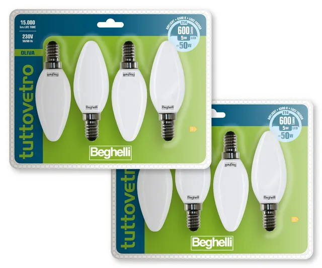 beghelli-e14-5w-led-kaltwei-6500k-600lm-8-st-ck image 1