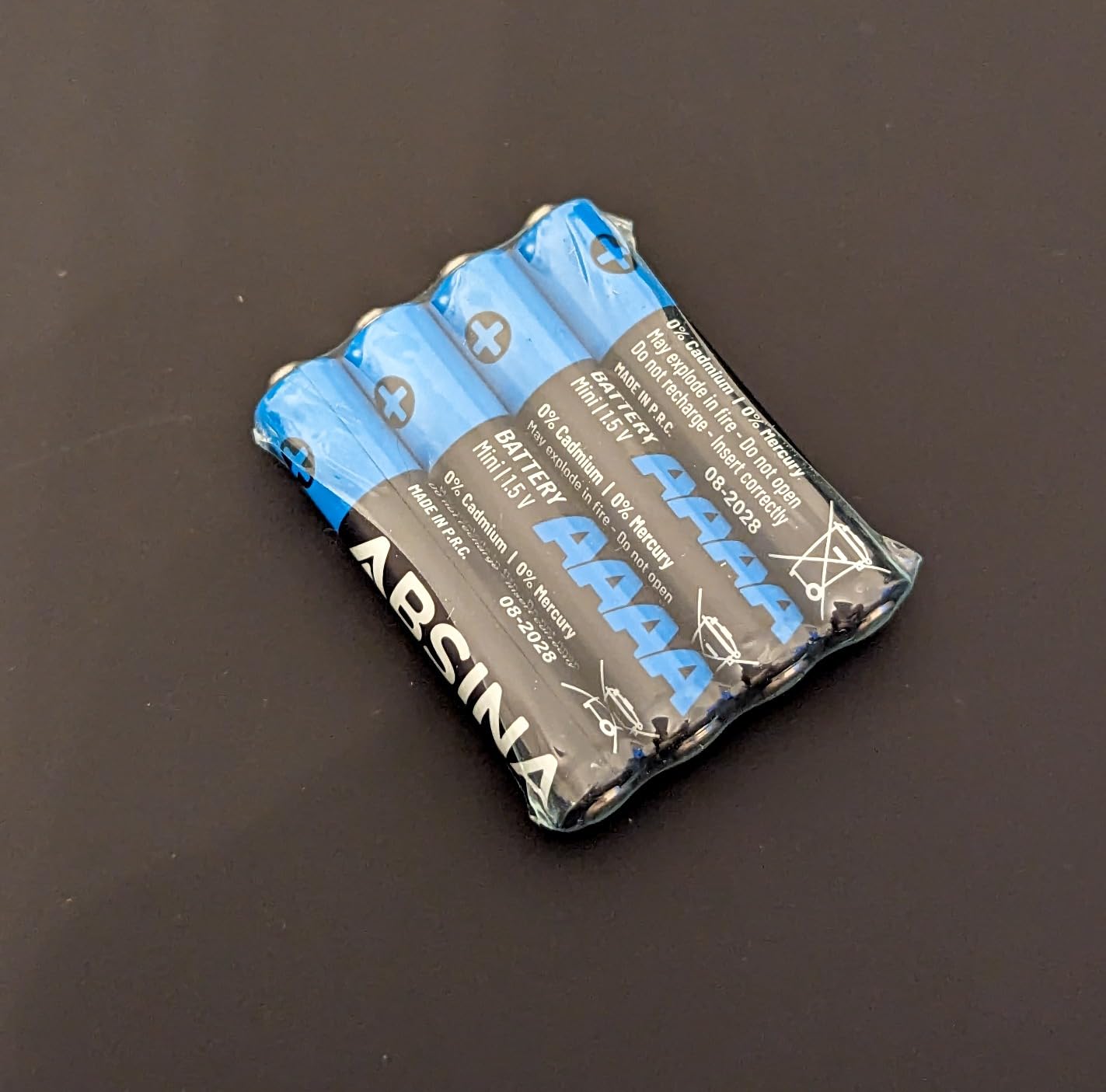 Praktisches Pack