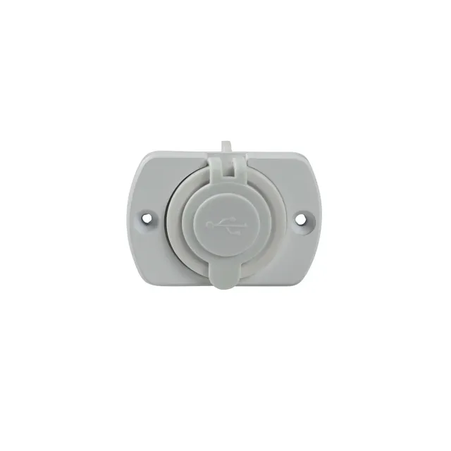 as-schwabe-mixo-12v-einbausteckdose-usb-wei-61464 image 1