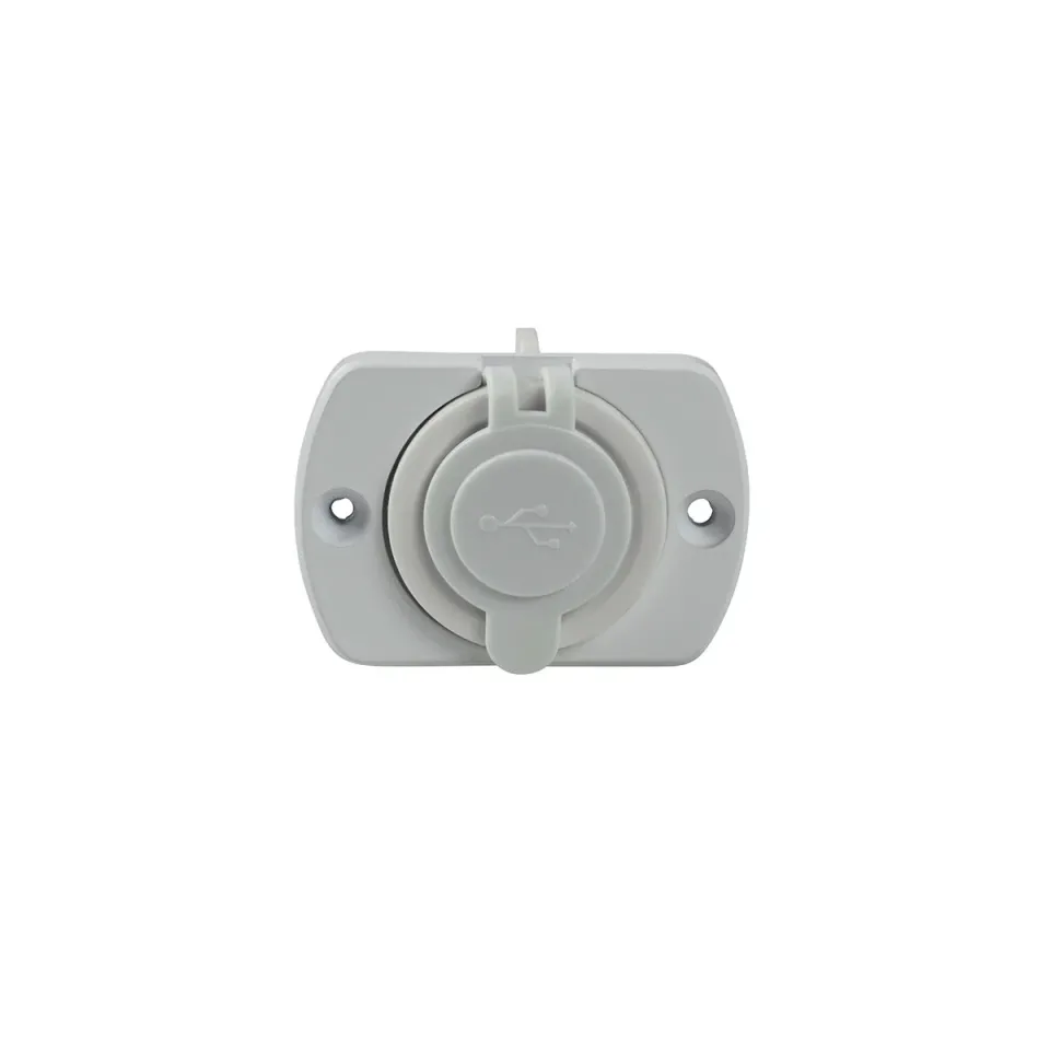 as-schwabe-mixo-12v-einbausteckdose-usb-wei-61464 image 1