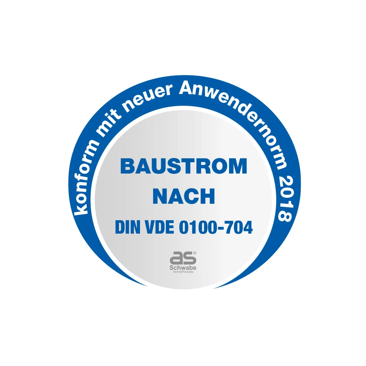 as-schwabe-v-e-2-baustromverteiler-44-kva-schrank image 2