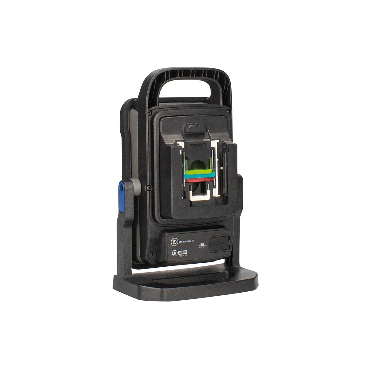 as-schwabe-acculine-multi-strahler-20w-led-2600-lm-akku-strahler image 4