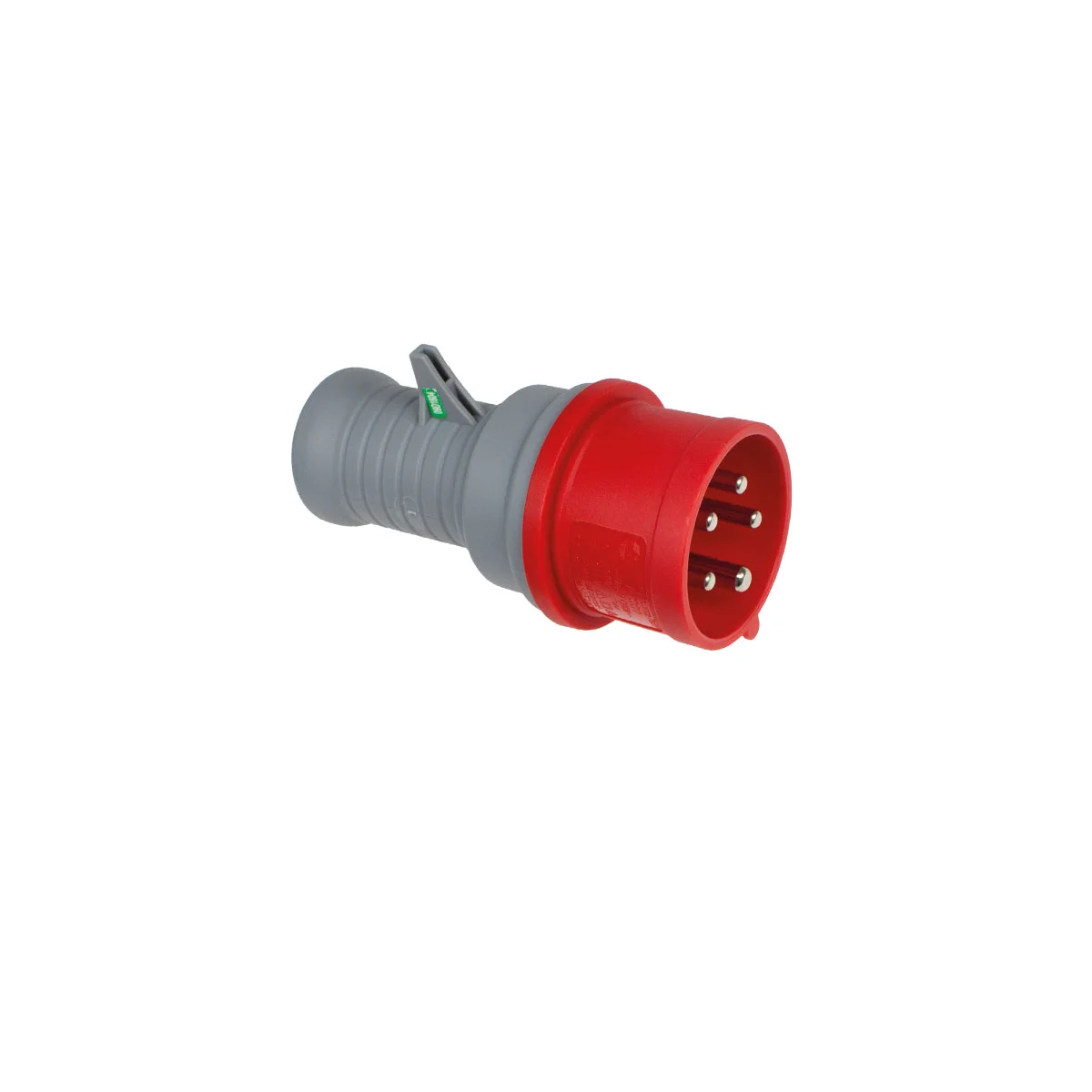as-schwabe-prcd-pr-fstecker-cee-400-v-16-a-5-polig image 1