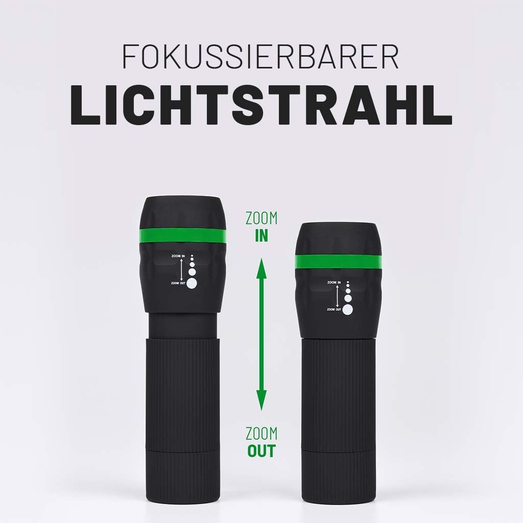 absina-taschenlampen-mini-led-taschenlampe-60-lumen image 6
