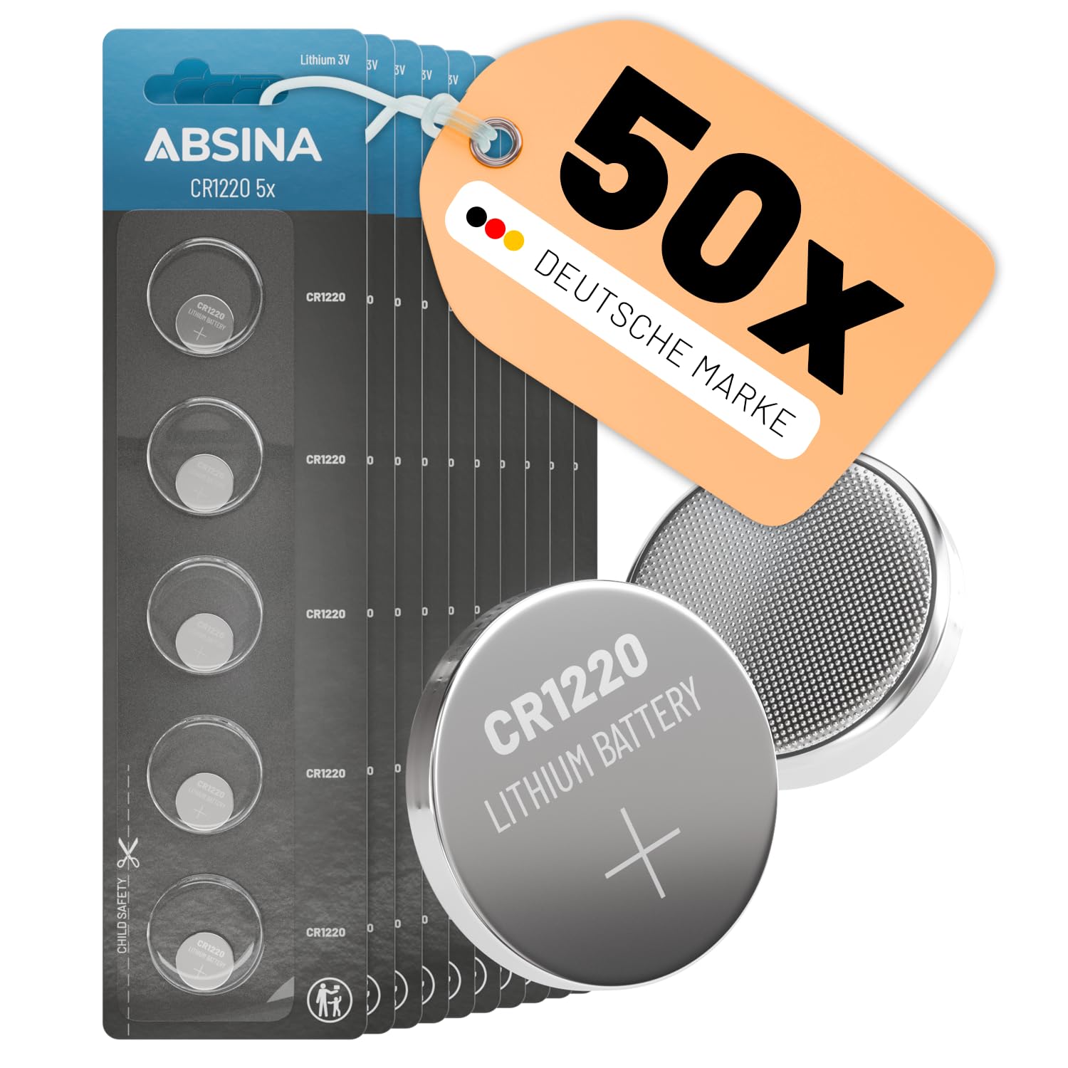 absina-knopfzellen-cr1216-lithium-3v-batterie-25er-pack image 8